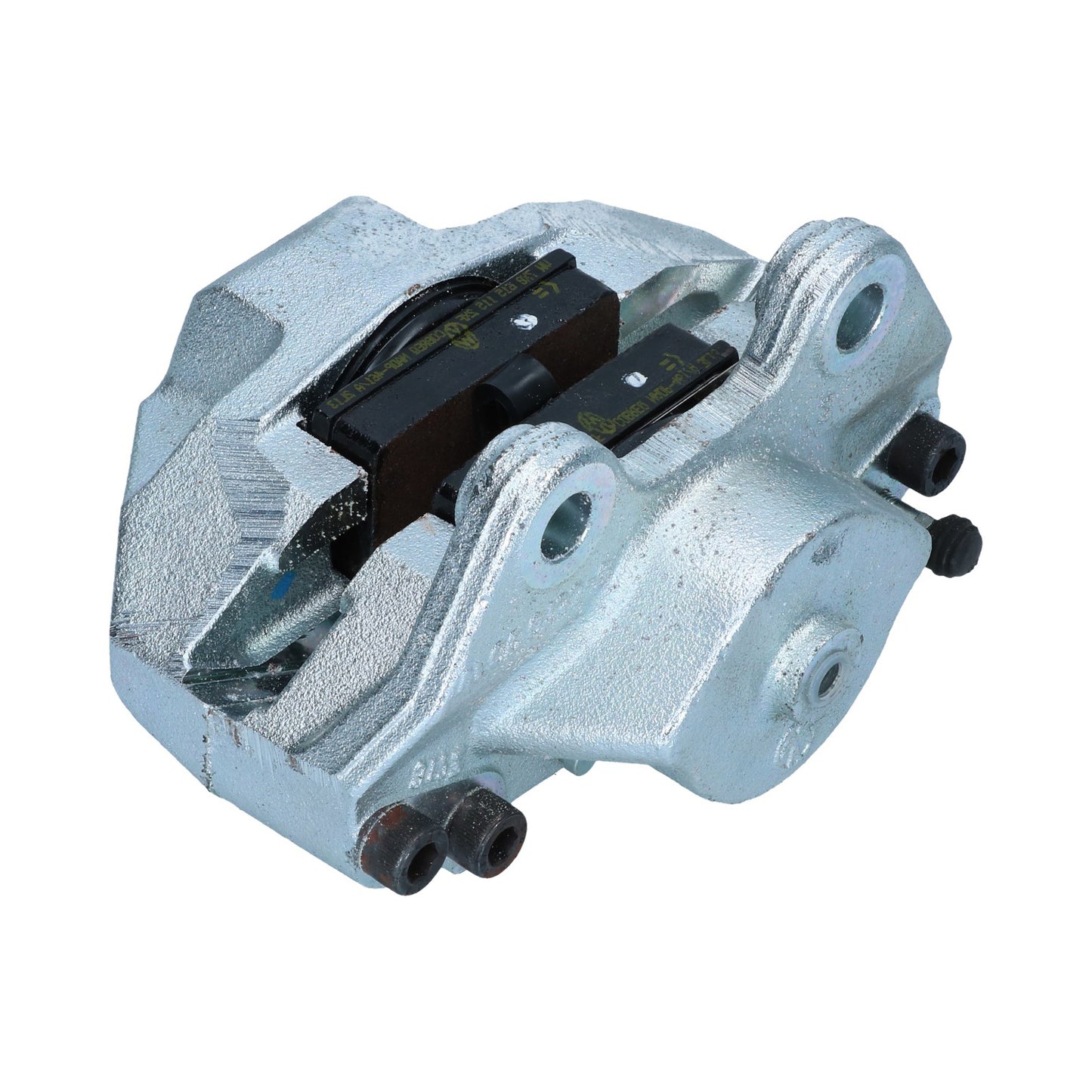 Brake caliper, right, OE