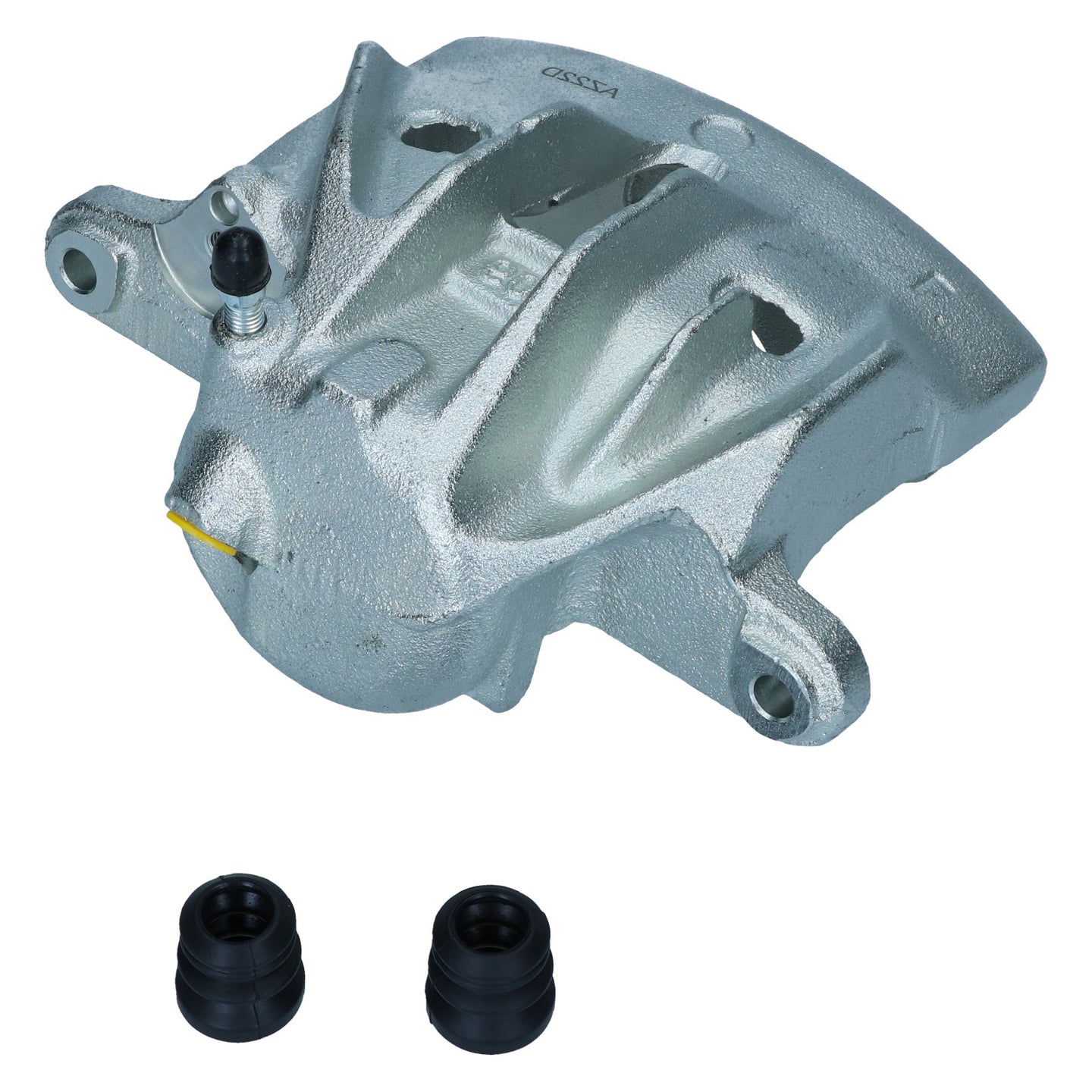 Brake caliper, right, Girling