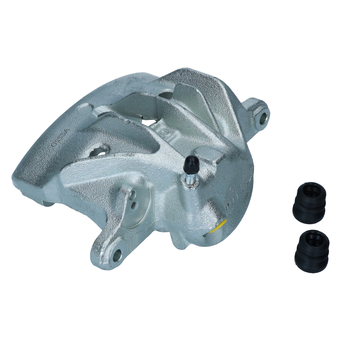 Brake caliper, right, Girling