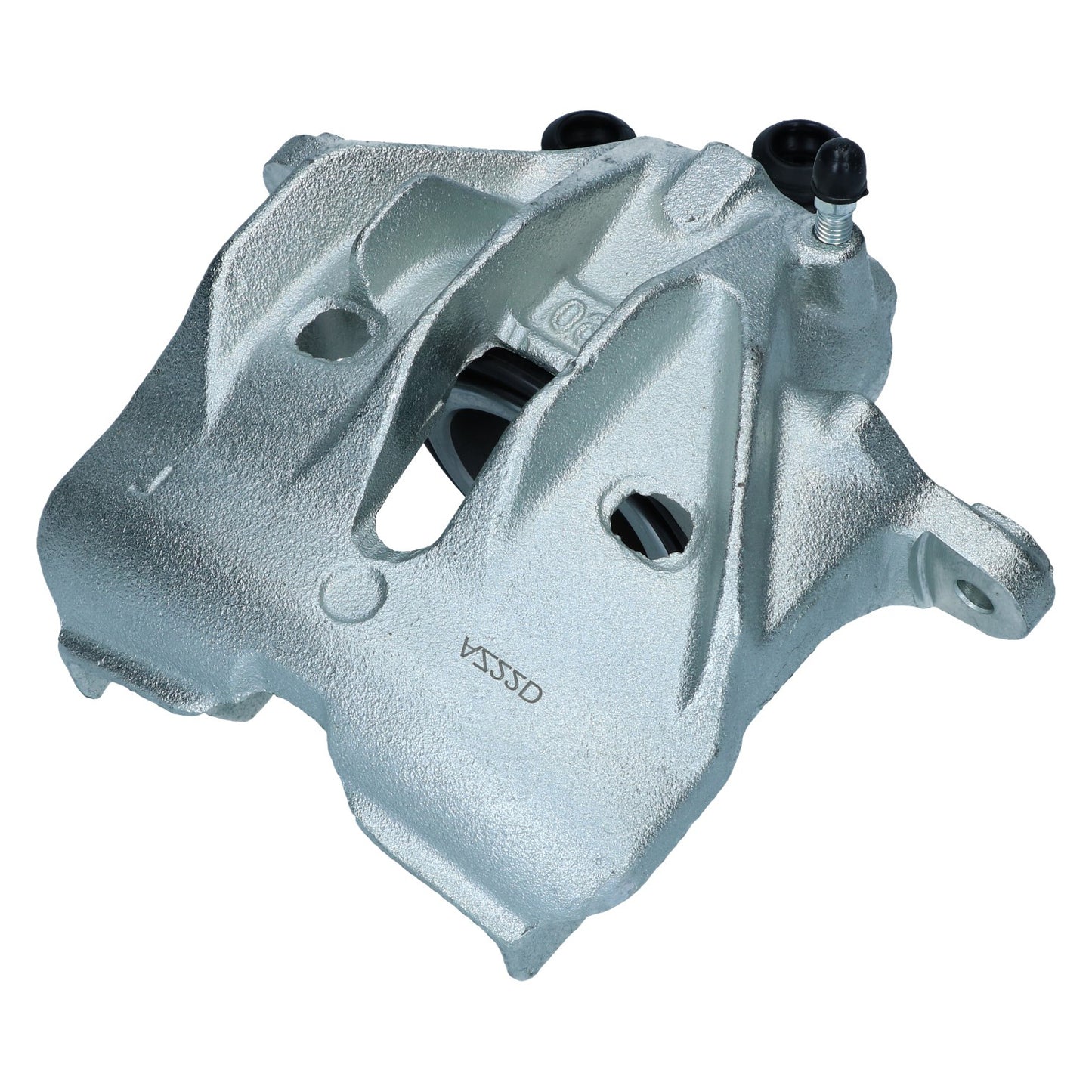 Brake caliper, right, Girling