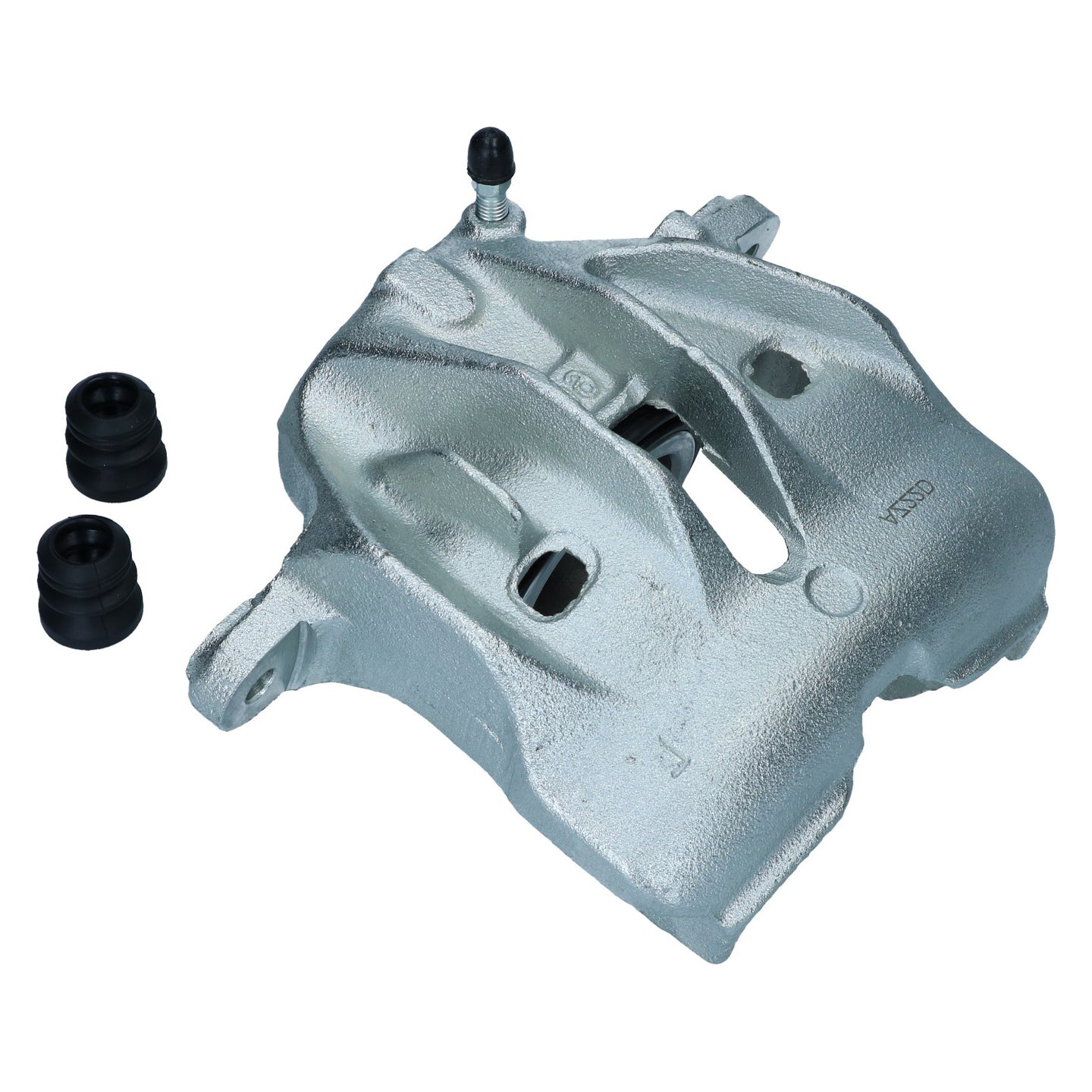 Brake caliper, right, Girling