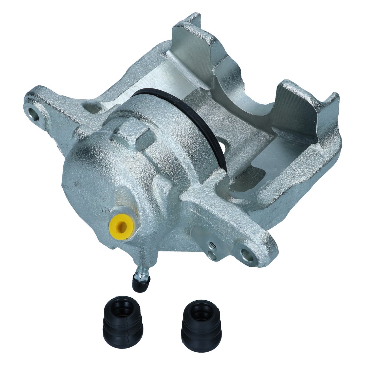 Brake caliper, right, Girling
