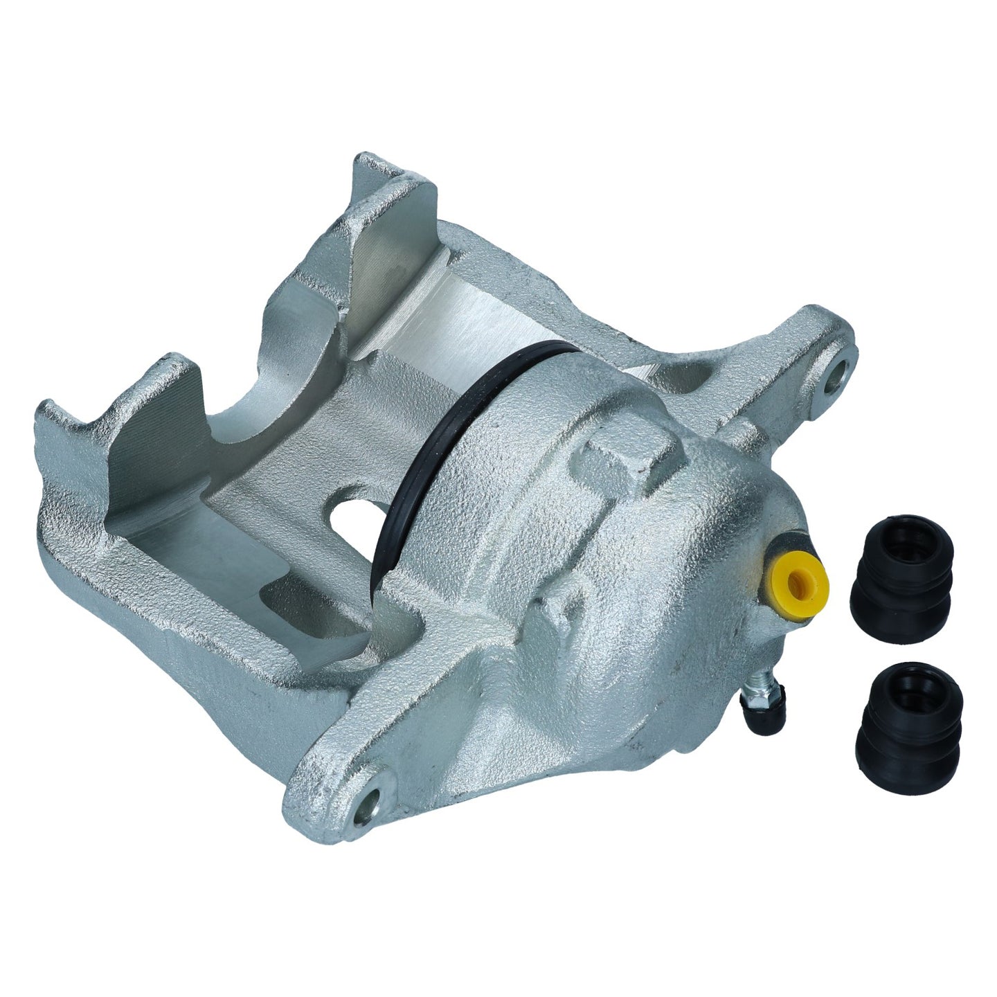 Brake caliper, right, Girling