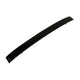 Upper header bow for sunroof