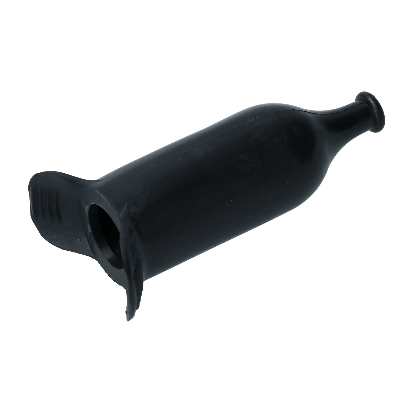 Boot brake switch