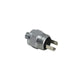 Brake light switch, 3-terminal, German quality