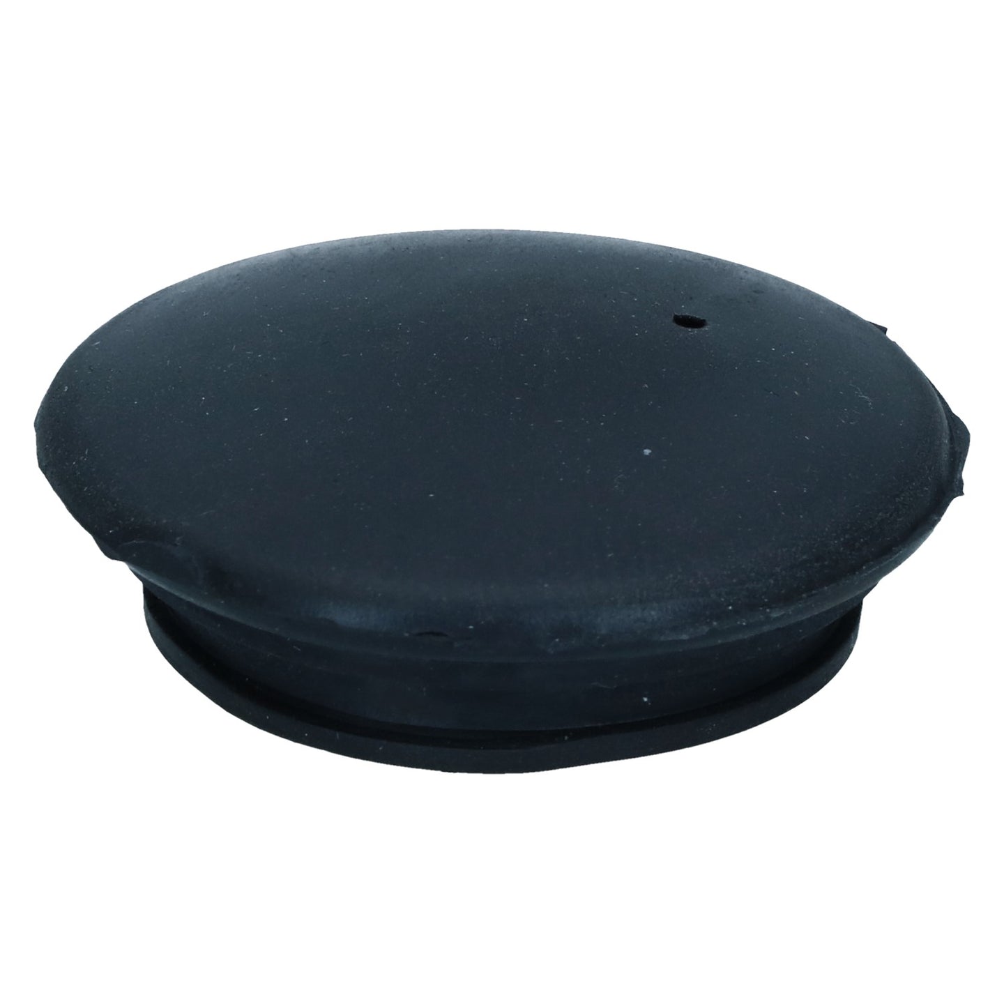 Cap brake fluid reservoir