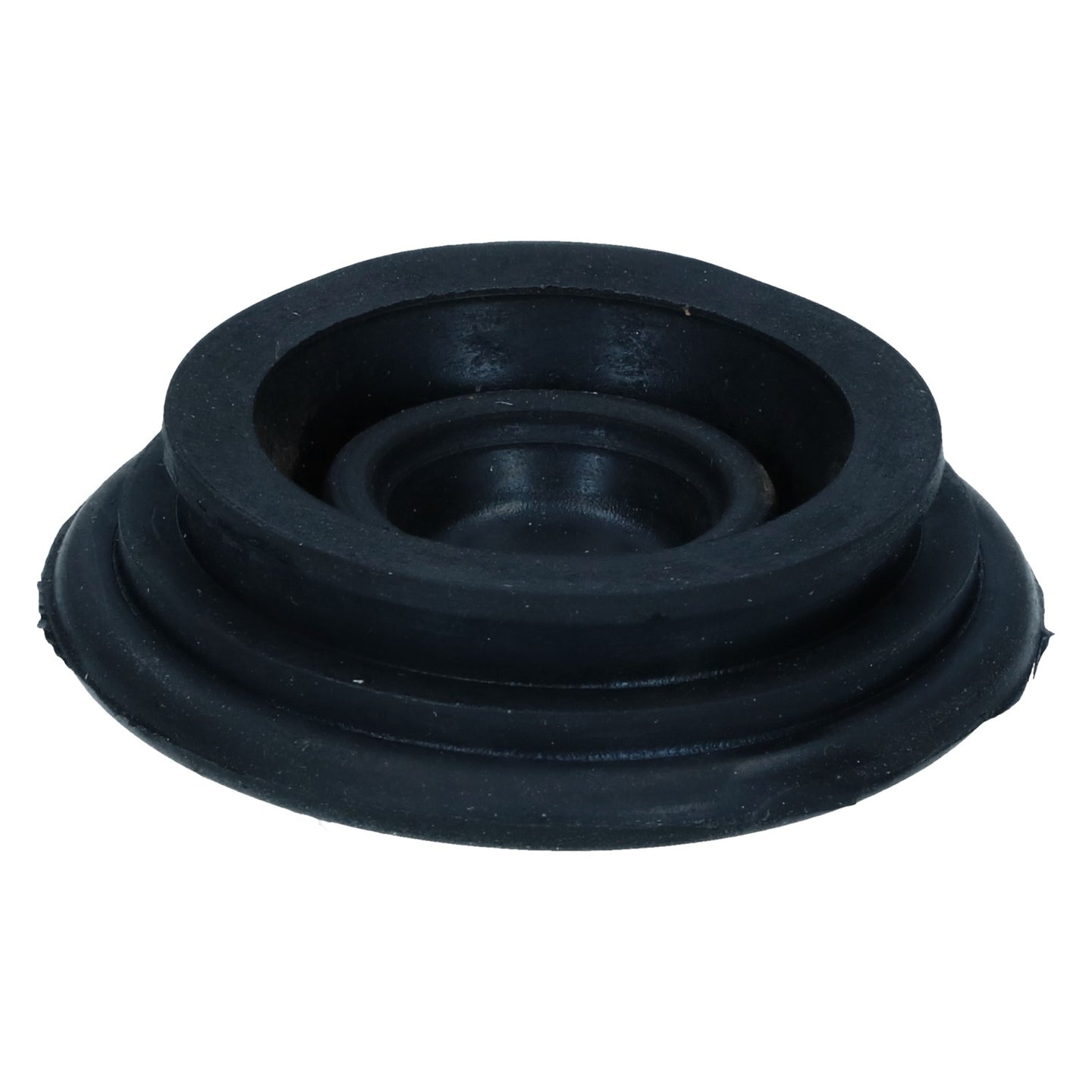 Cap brake fluid reservoir