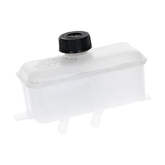 Brake fluid reservoir, rectangle