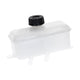 Brake fluid reservoir, rectangle