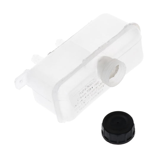 Brake fluid reservoir, rectangle Beetle, Karmann Ghia 08/67- Type 3 08/67- Type 181