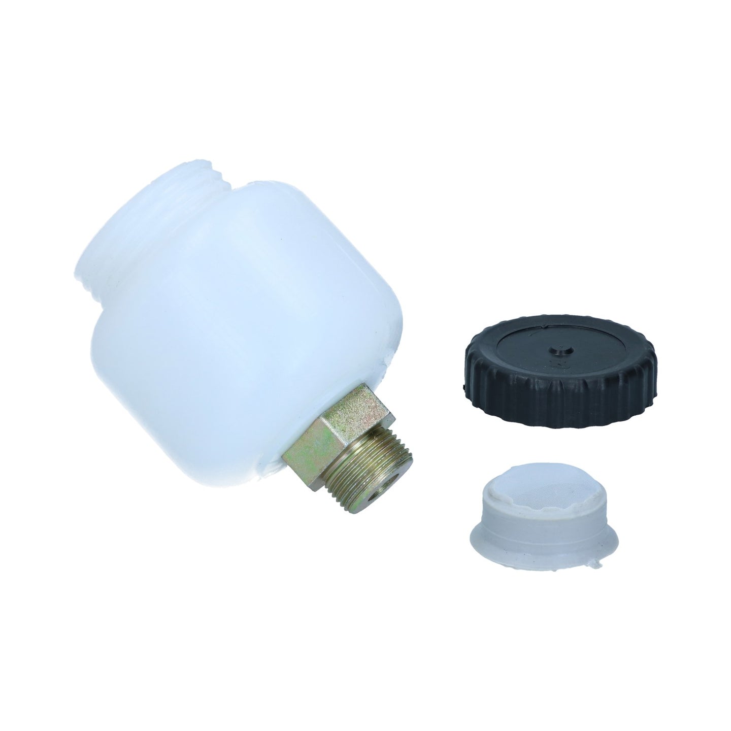 Brake fluid reservoir