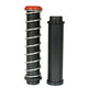 Pushrod Tube Spring Loaded 1300-1600cc Plastic: Beetle (1960-1979), T2 Bay (1968-1979), T2 Split Bus (1960-1967)
