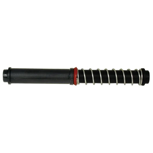 Pushrod Tube Spring Loaded 1300-1600cc Plastic: Beetle (1960-1979), T2 Bay (1968-1979), T2 Split Bus (1960-1967)