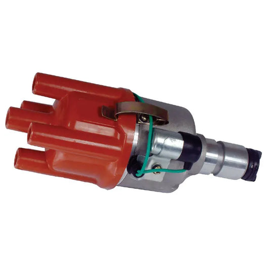 Distributor 009 Style with 050 Advance Curve: Beetle (1950-1979), T2 Bay (1968-1979), T2 Split Bus (1950-1967)