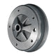 Brake drum, rear, 5-lug (5x205)