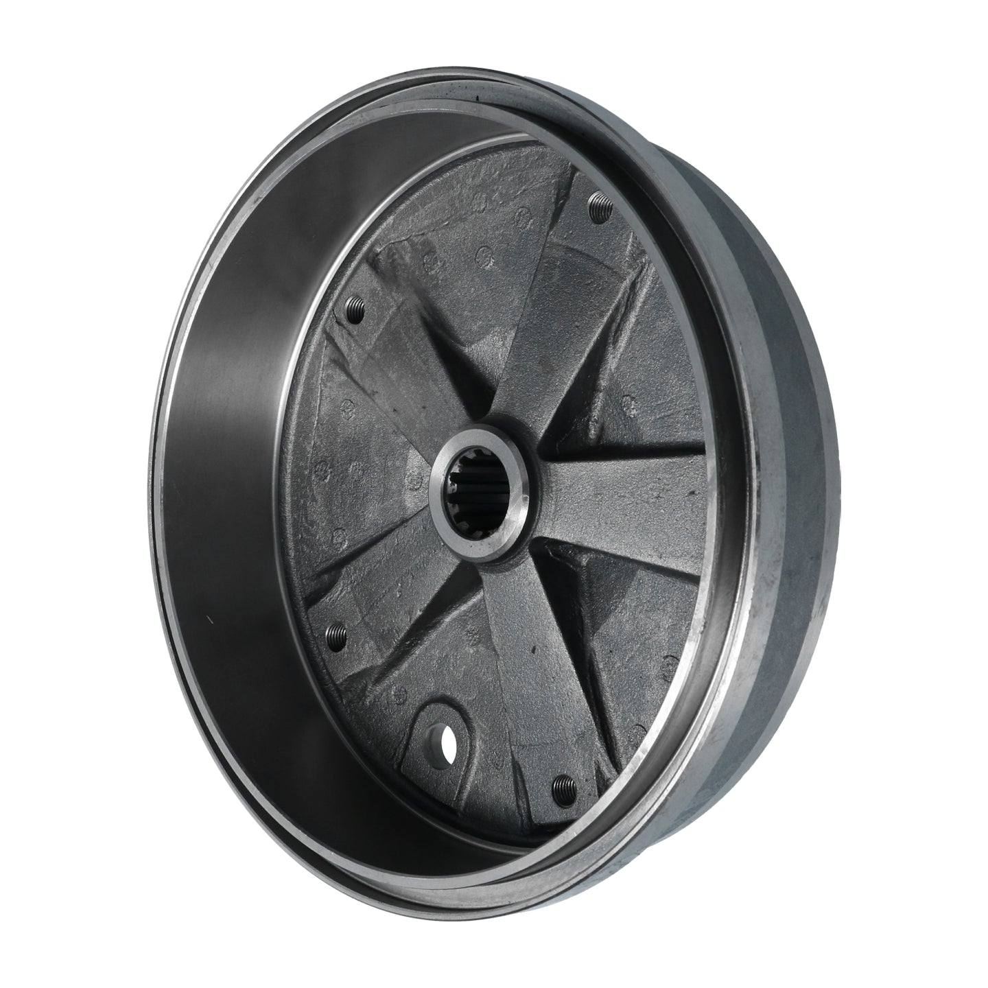 Brake drum, rear, 5-lug (5x205)