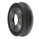 Brake drum, rear, 4-lug (4x130)