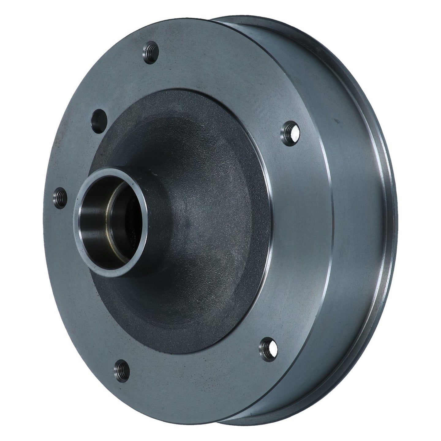 Brake drum, front, 5-lug (5x205)