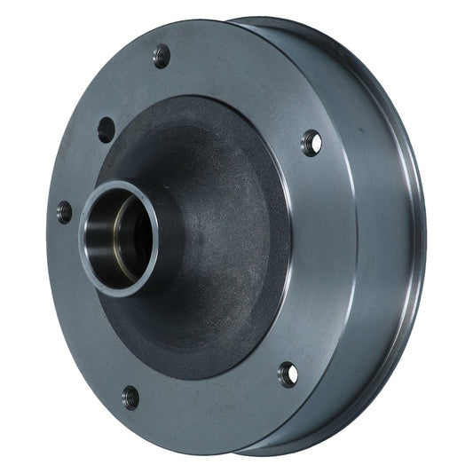 Brake drum, front, 5-lug (5x205)