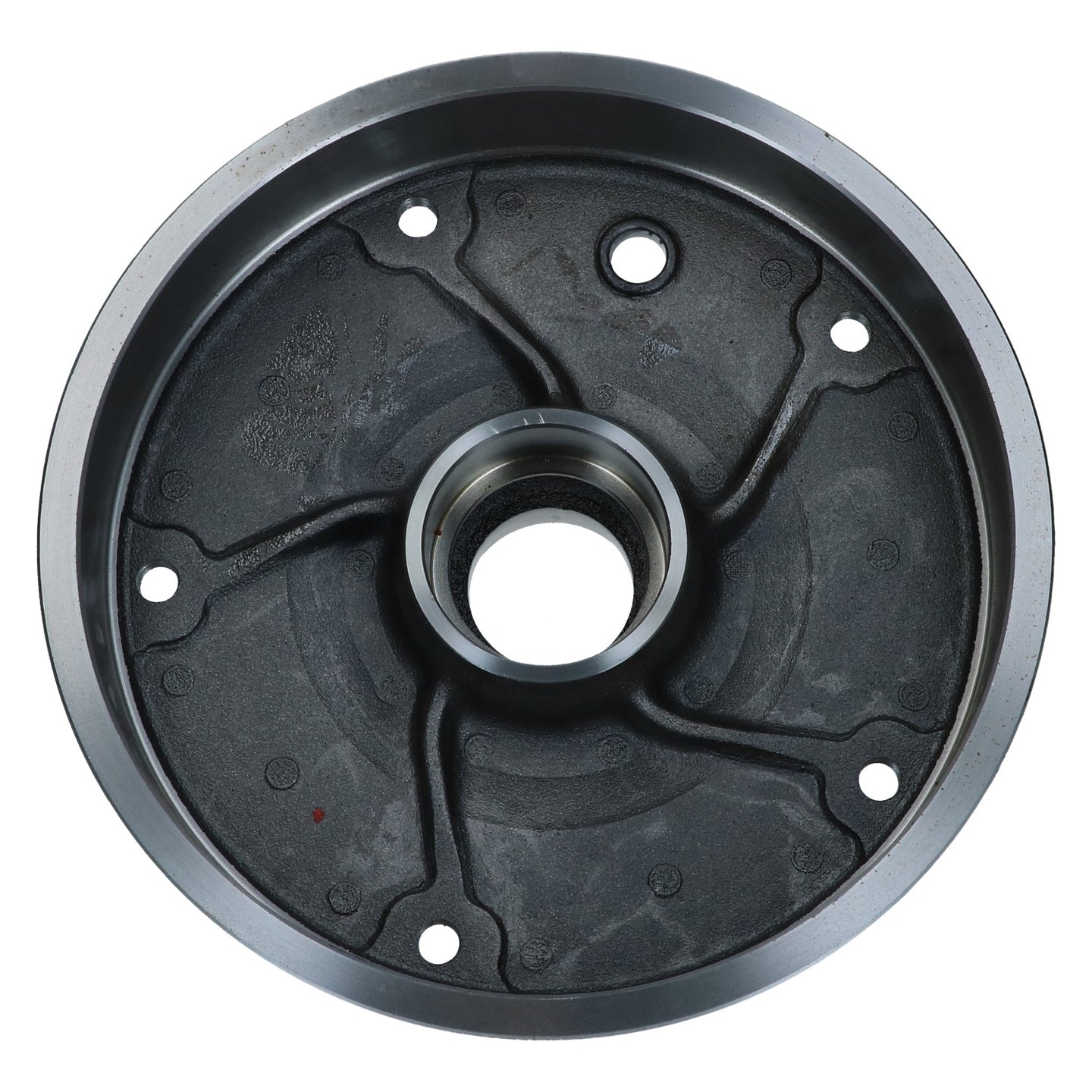 Brake drum, front, 5-lug (5x205)