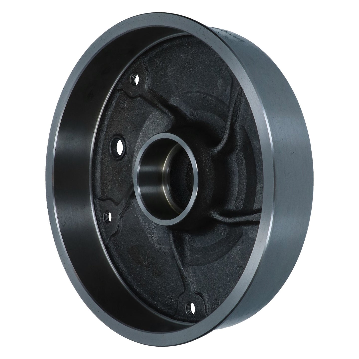 Brake drum, front, 5-lug (5x205)