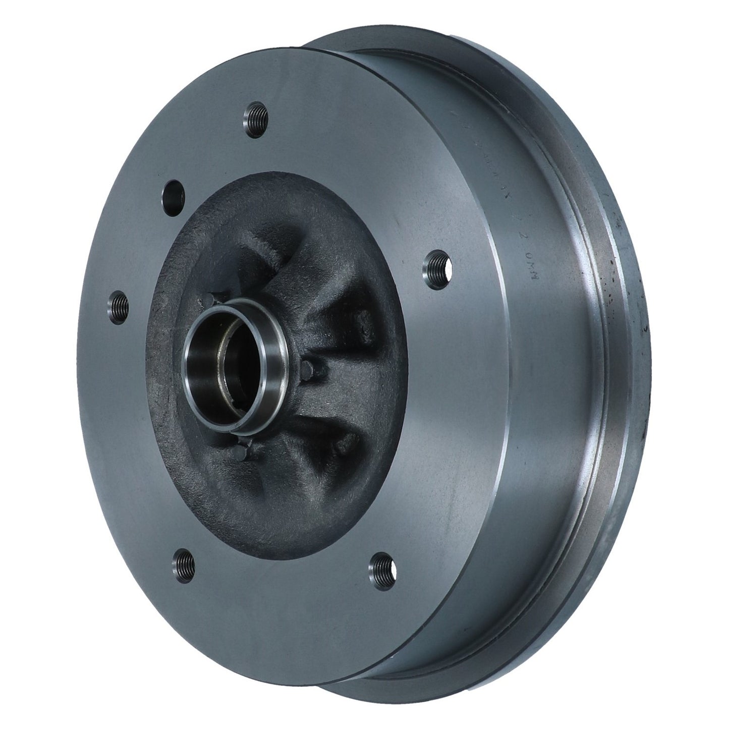 Brake drum, front, 5-lug (5x205)
