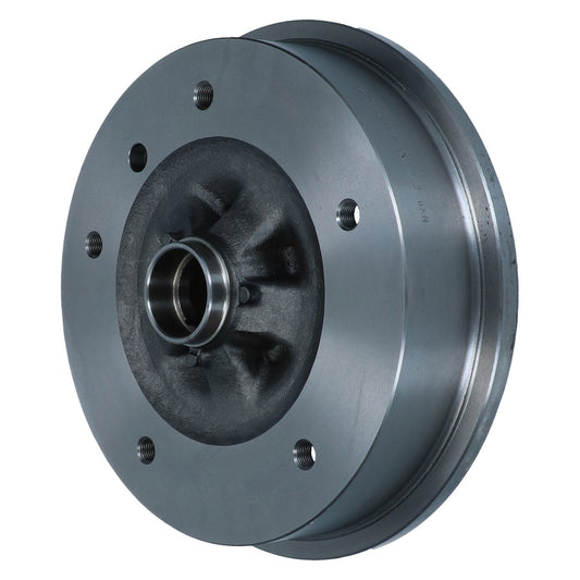 Brake drum, front, 5-lug (5x205)