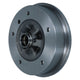 Brake drum, front, 5-lug (5x205)