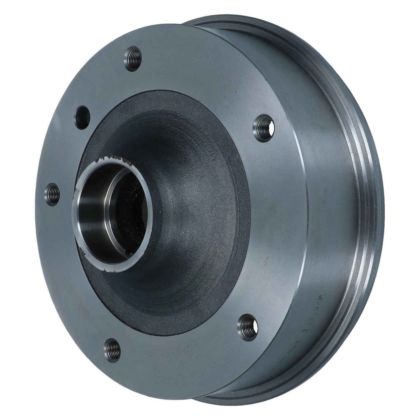 Brake drum, front, 5-lug (5x205)
