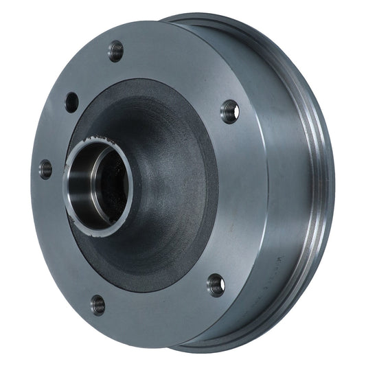 Brake drum, front, 5-lug (5x205)