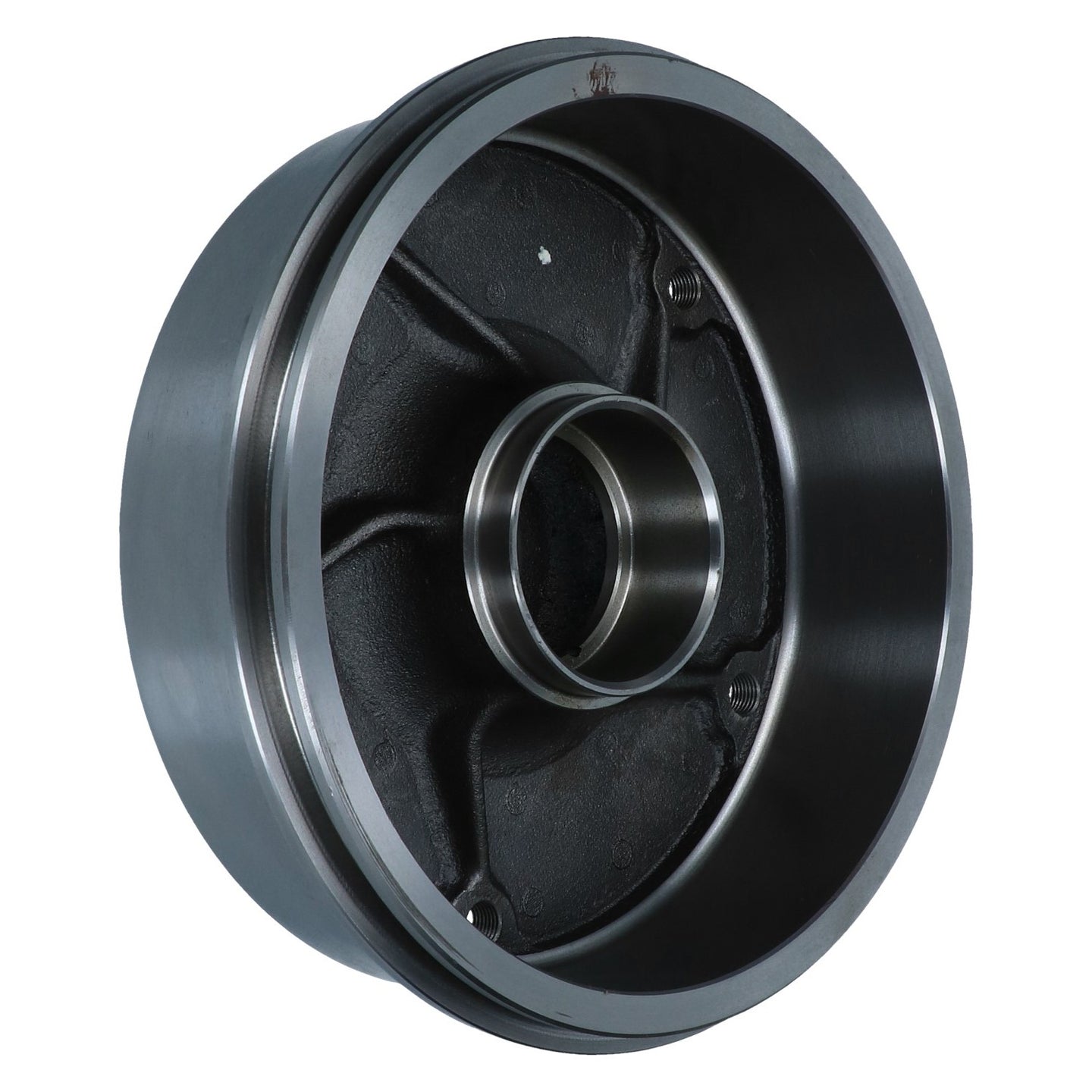 Brake drum, front, 5-lug (5x205)
