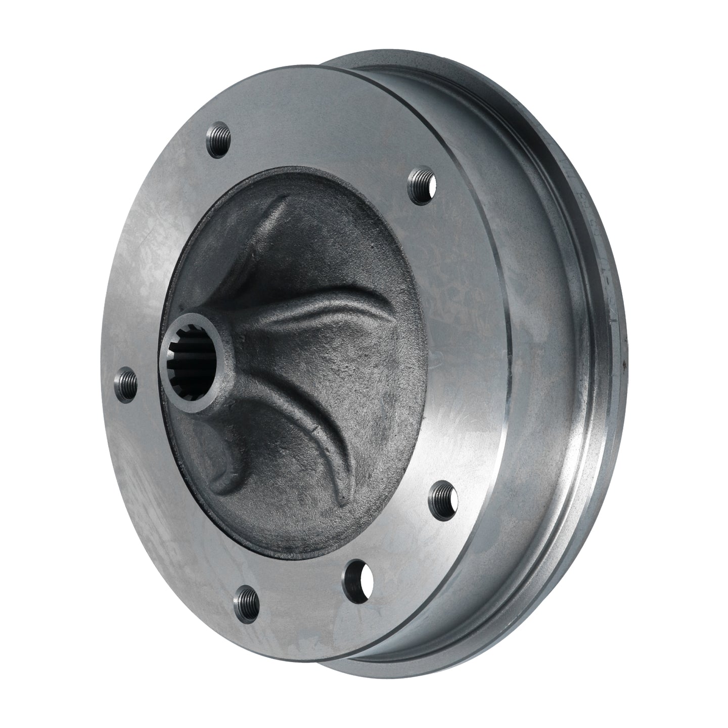 Brake drum, rear, 5-lug (5x205)