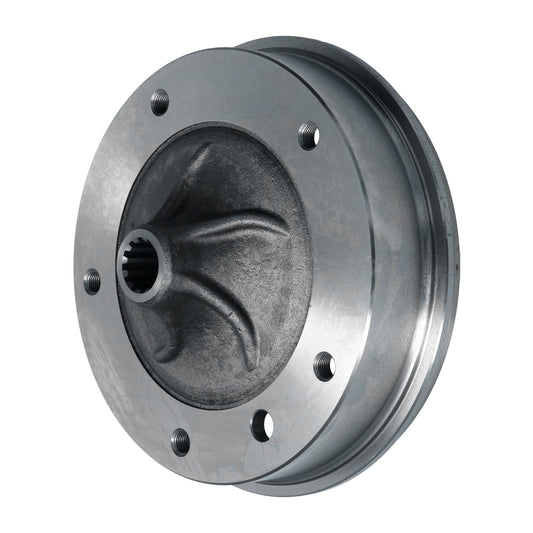 Brake drum, rear, 5-lug (5x205)