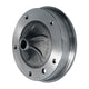 Brake drum, rear, 5-lug (5x205)