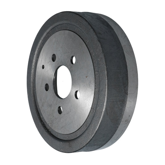 Brake drum, rear, 5-lug (5x112)