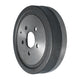 Brake drum, rear, 5-lug (5x112)