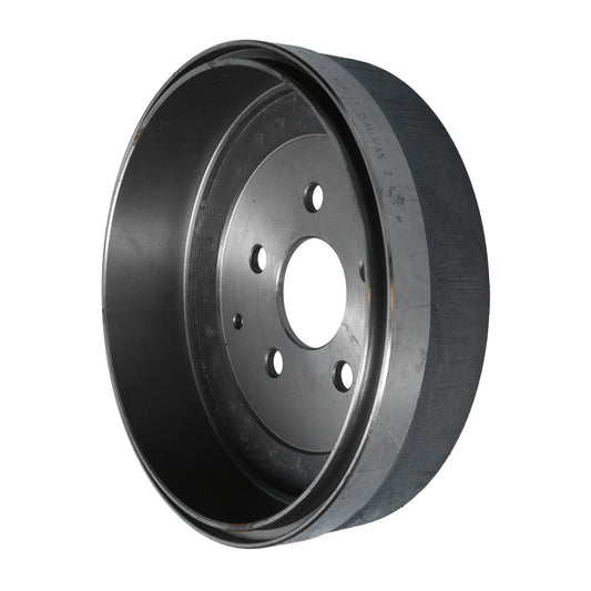 Brake drum, rear, 5-lug (5x112) split Bus 08/70-07/79