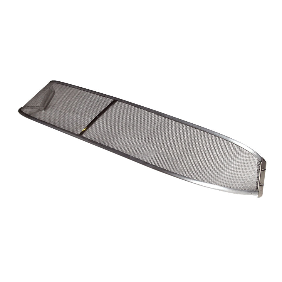 Australian sunvisor