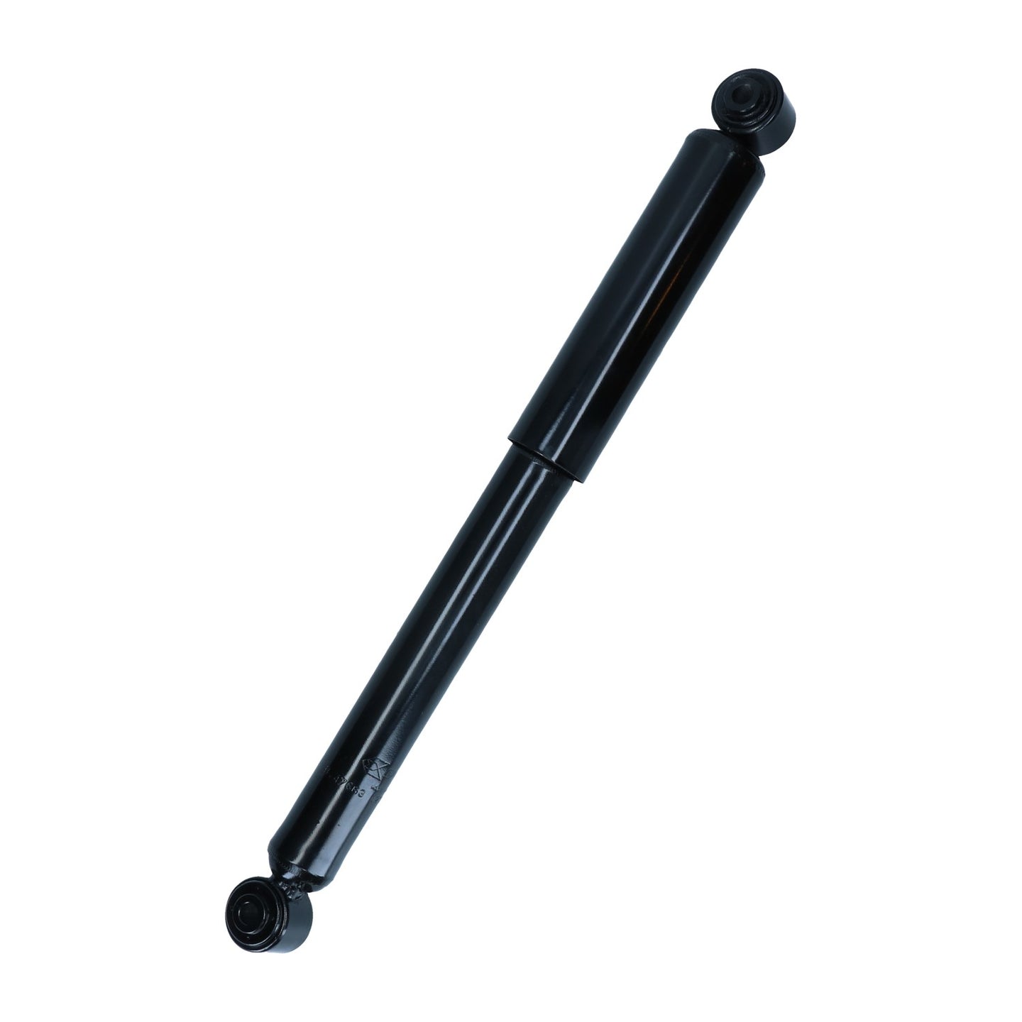 Shock absorber rear (no Syncro)