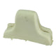 Headrest padding