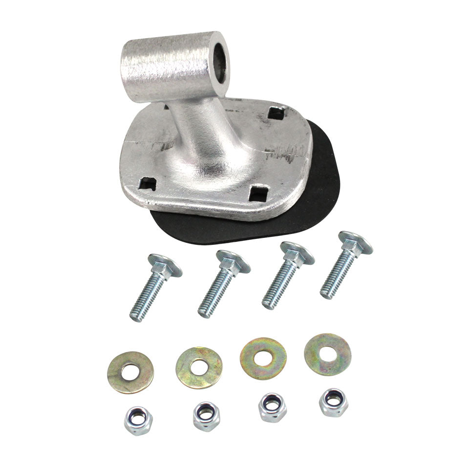 Bracket on roof front, for Westy tent #6500