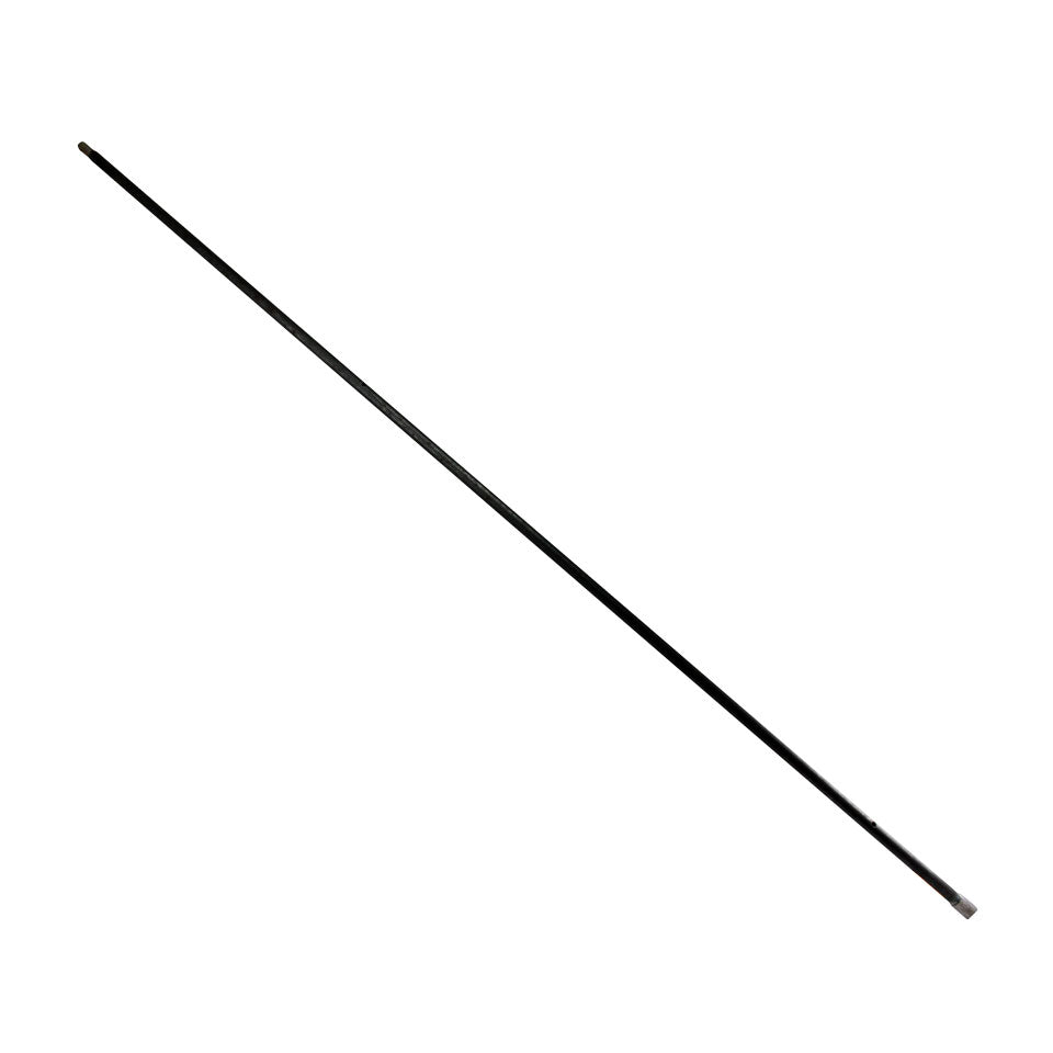 Shift rod rear
