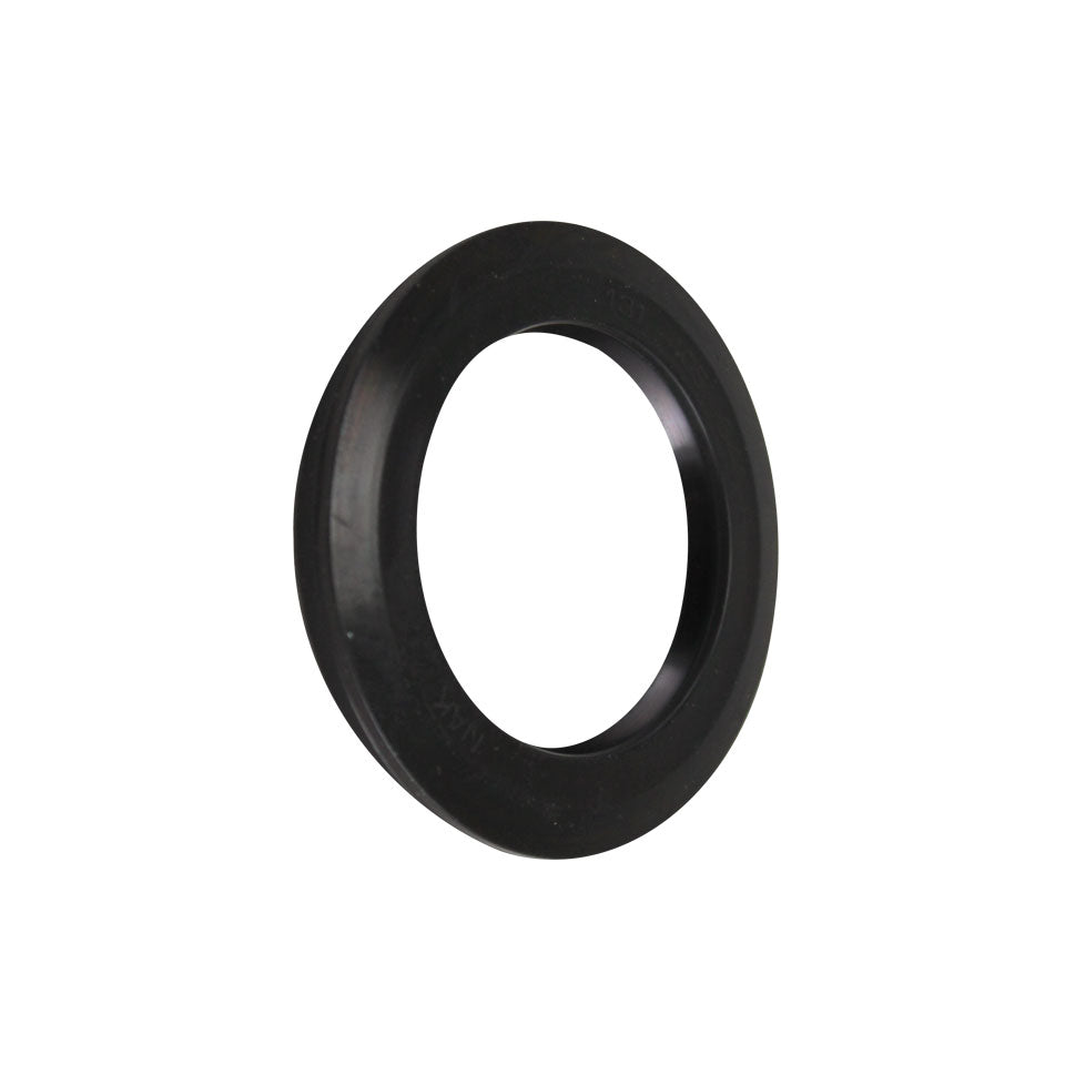Grease seal front wheel bearing (brake drums)