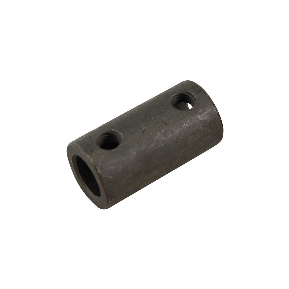 Shift rod coupler