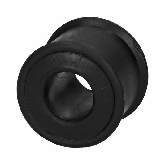 Rubber shock absorber and and sway bar (15mm) Beetle Karmann Ghia Bus 50-07/79 Type 3 Type 181 stab. rear top Beetle 08/65- Type 181