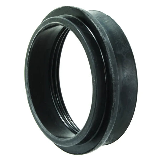 Lower Torsion Arm Seal: Beetle (1965-1979), Karmann Ghia (1965-1974), Beetle Cabrio (1965-1970)