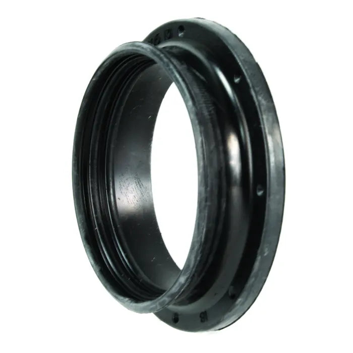 Upper Torsion Arm Seal: Beetle (1966-1979), Karmann Ghia (1966-1974), Beetle Cabrio (1966-1970)