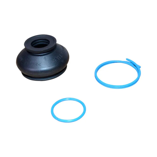 Rubber Boot for Ball Joint & Tie Rod End : Beetle (1965-1979), T25 (1980-1992), Beetle Cabrio (1965-1970)