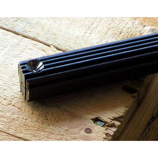 Torsion Leave Set, Ball Joint Front Beam: Beetle (1966-1979), Karmann Ghia (1966-1974), Beetle Cabrio (1966-1971)